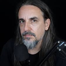 Maurício Zimmermann, idealizador d'O Corpo Pede